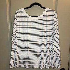 SHEIN Long sleeve top